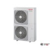  Колонный кондиционер Toshiba RAV-RM1401FT-EN/RAV-GP1401AT8-E в Бресте