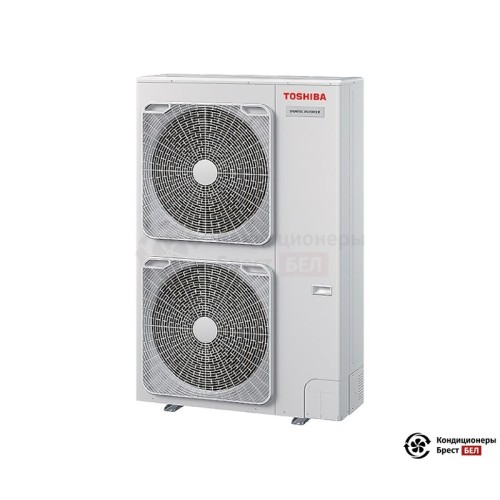  Колонный кондиционер Toshiba RAV-RM1401FT-EN/RAV-GP1401AT8-E в Бресте