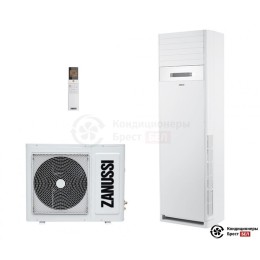 Колонный кондиционер Zanussi ZACF-24 H/N1