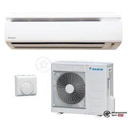 Кондиционер для винной комнаты Daikin AC25FZ