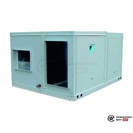 Крышный кондиционер Daikin UATYQ450C