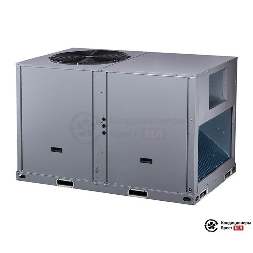  Крышный кондиционер IGC IRFT-075CA/NB в Бресте