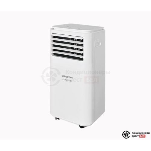 Мобильный кондиционер Breeon BPC-12BCD в Бресте