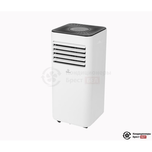 Мобильный кондиционер Ecostar KV-DS09CH-E в Бресте