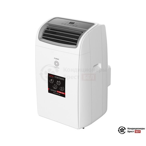 Мобильный кондиционер Funai MAC-CM46HPN04 в Бресте