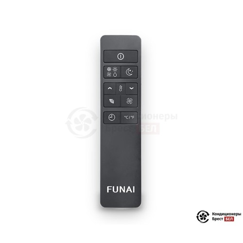 Мобильный кондиционер Funai MAC-CM46HPN04 в Бресте