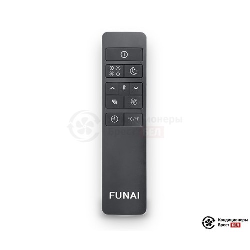 Мобильный кондиционер Funai MAC-LT45HPN03 в Бресте