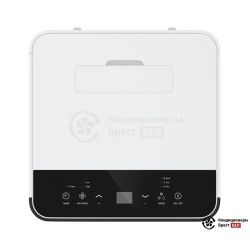 Мобильный кондиционер Funai MAC-OR25COF10 в Бресте