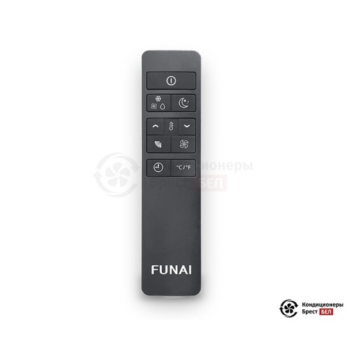 Мобильный кондиционер Funai MAC-OR25COF10 в Бресте