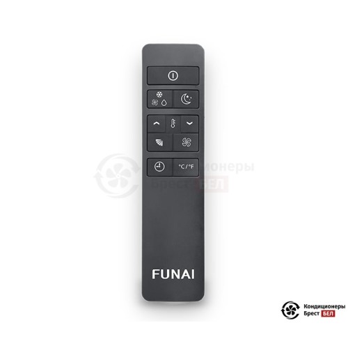 Мобильный кондиционер Funai MAC-OR30CON03 в Бресте