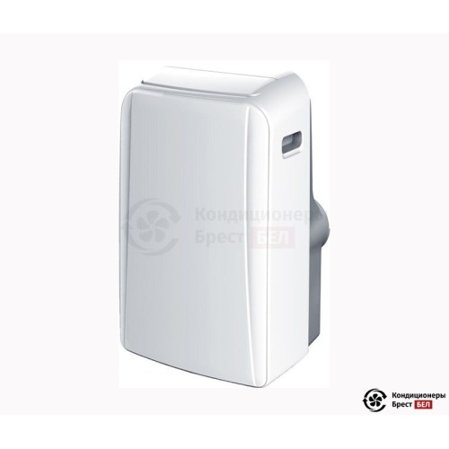 Мобильный кондиционер General Climate GCP-12HRA в Бресте