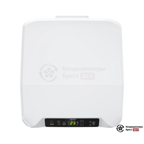 Мобильный кондиционер Hisense AP-09CR4GKWS00 в Бресте