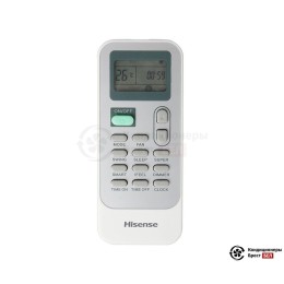 Hisense AP-09CR4GKWS00