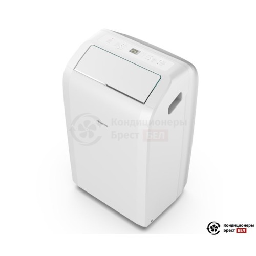 Мобильный кондиционер Hisense AP-09CW4GGQS00 в Бресте