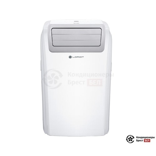 Мобильный кондиционер Loriot LPC-14TSM в Бресте