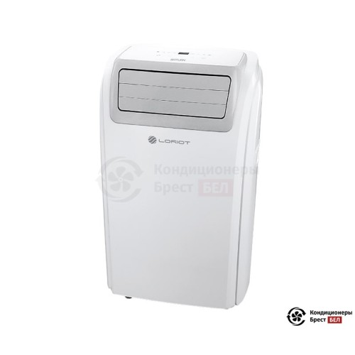 Мобильный кондиционер Loriot LPC-12TSM в Бресте