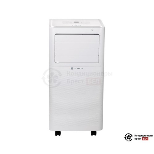 Мобильный кондиционер Loriot LPC-09TAM в Бресте