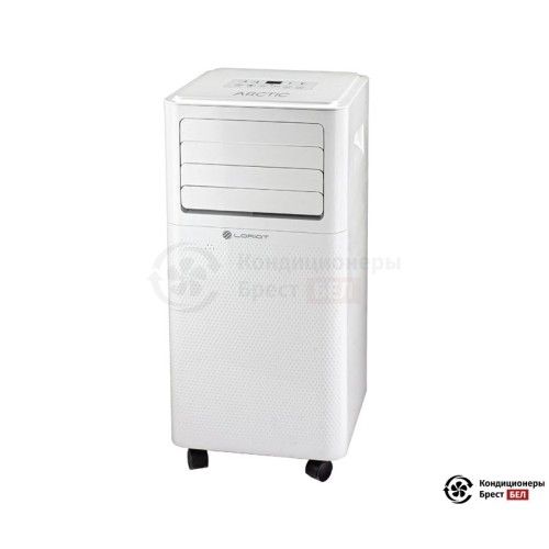 Мобильный кондиционер Loriot LPC-09TAM в Бресте