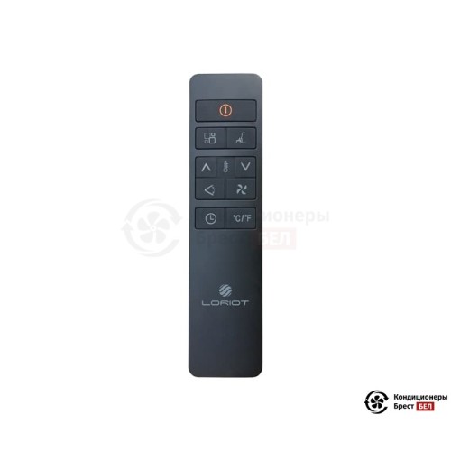 Мобильный кондиционер Loriot LPC-09TAM в Бресте
