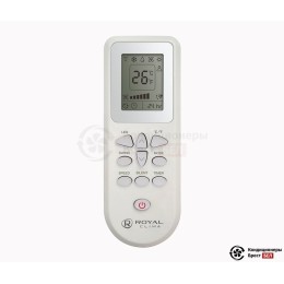 Royal Clima RM-NN28HH-E