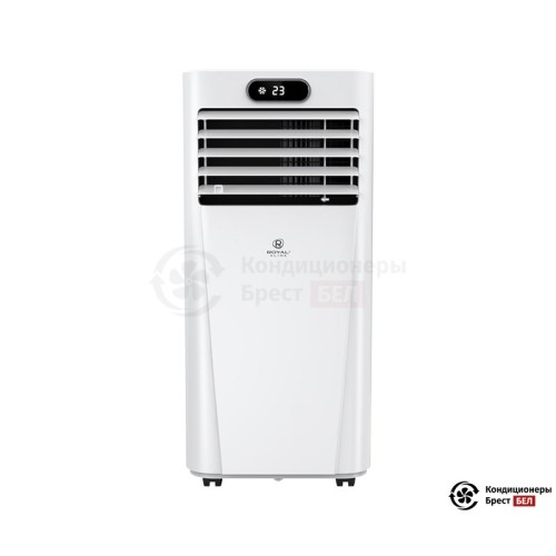 Мобильный кондиционер Royal Clima RM-TS17CH-E в Бресте