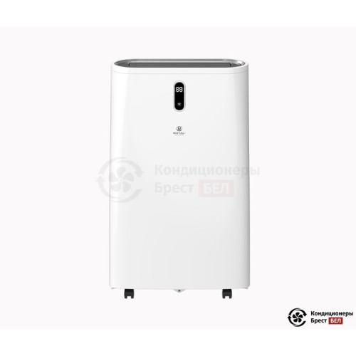 Мобильный кондиционер Royal Clima RM-ST39CH-E в Бресте