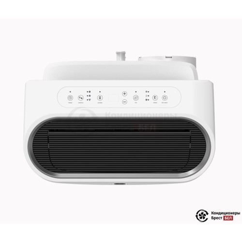Мобильный кондиционер Royal Clima RM-ST39CH-E в Бресте
