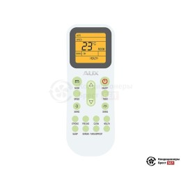Напольно-потолочный кондиционер AUX ALCF-H48/5DR2