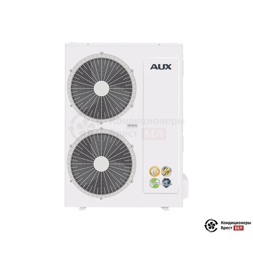 Напольно-потолочная сплит-система AUX ALCF-H48/5DR2A в Бресте