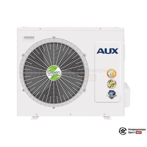 Напольно-потолочная сплит-система AUX ALCF-H24/4DR2A в Бресте
