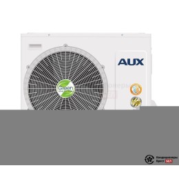 AUX ALCF-H36/4DR2A