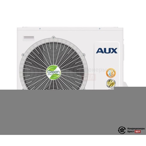 Напольно-потолочная сплит-система AUX ALCF-H36/4DR2A в Бресте