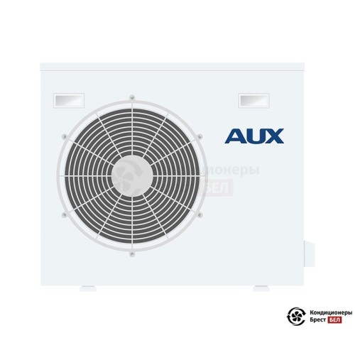 Напольно-потолочная сплит-система AUX ALCF-H18/4R1С в Бресте