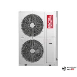 Напольно-потолочный кондиционер Centek CT-66X60
