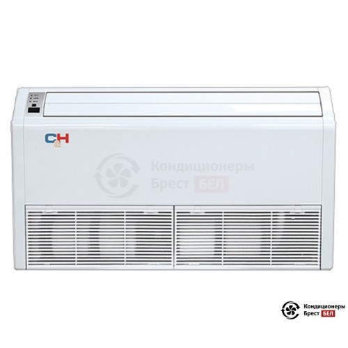  Напольно-потолочный кондиционер Cooper&Hunter CH-IF140RK/CH-IU140RM в Бресте