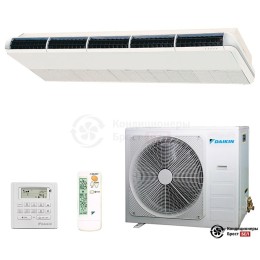 Daikin FHQN140CXV/RQ140DXY