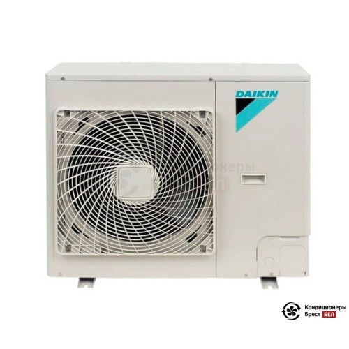 Напольно-потолочная сплит-система Daikin FHA71A9/RR71BV/-30T в Бресте