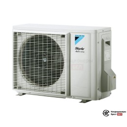 Daikin FNA50A9/RZAG50A