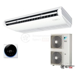 Daikin FHA125A/RZAG125MV1