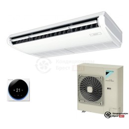 Daikin FHA125A/RZASG125MY1