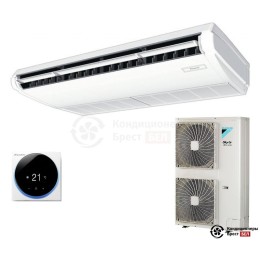 Daikin FHA140A/RZAG140MV1