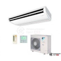 Daikin FHA71A/RZQSG71L3V