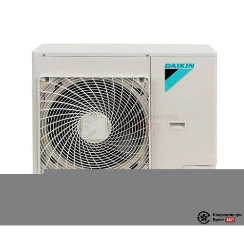 Напольно-потолочная сплит-система Daikin FUA71A/RR71BW/-40T в Бресте