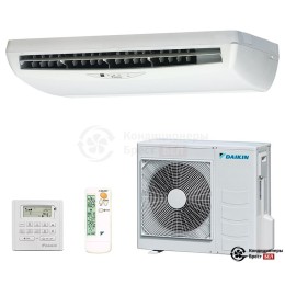 Daikin FLQN50EXV/RYN50CXV