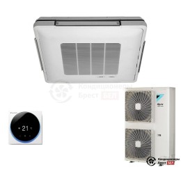 Daikin FUA71A/RZAG71MY1