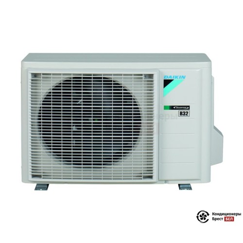 Напольно-потолочная сплит-система Daikin FVXM35A/RXM35R9 в Бресте