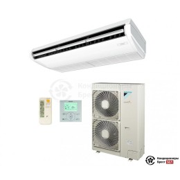 Daikin FHA100A/RZQG100L8Y