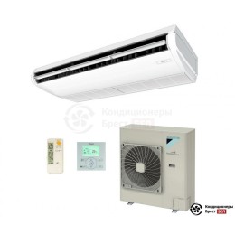 Daikin FHA125A/RZQSG125L9V