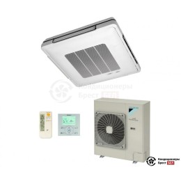 Daikin FUA125A/RZQSG125L9V