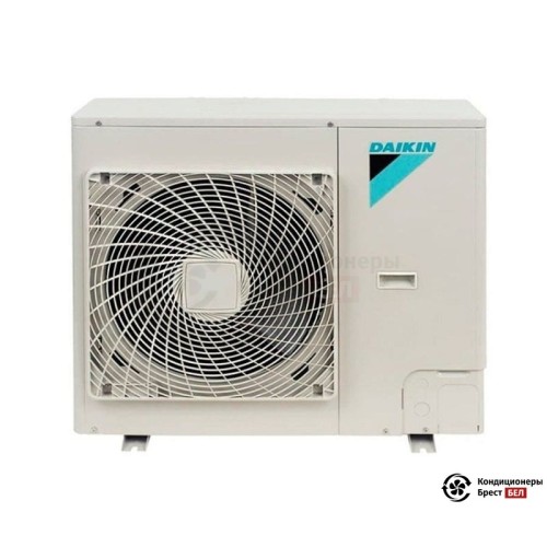 Напольно-потолочная сплит-система Daikin FHA71A9/RQ71BW/-30T в Бресте